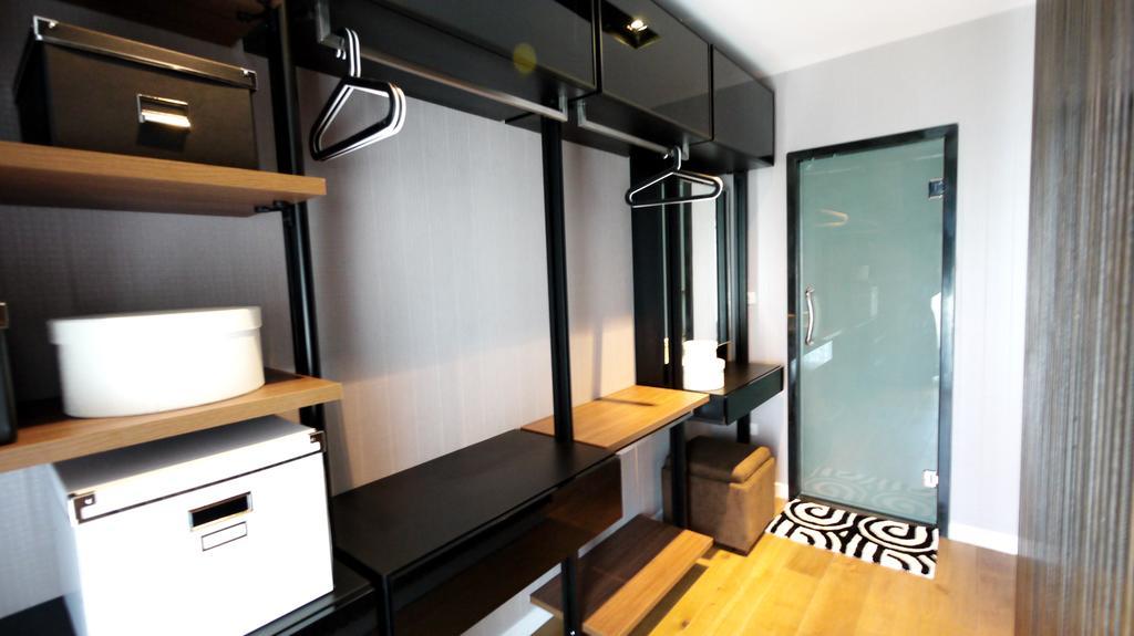 The Win Residence Pattaya Exterior foto